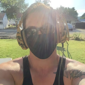 Meet your Posher, Ricky